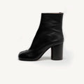 Bottines x Fendu