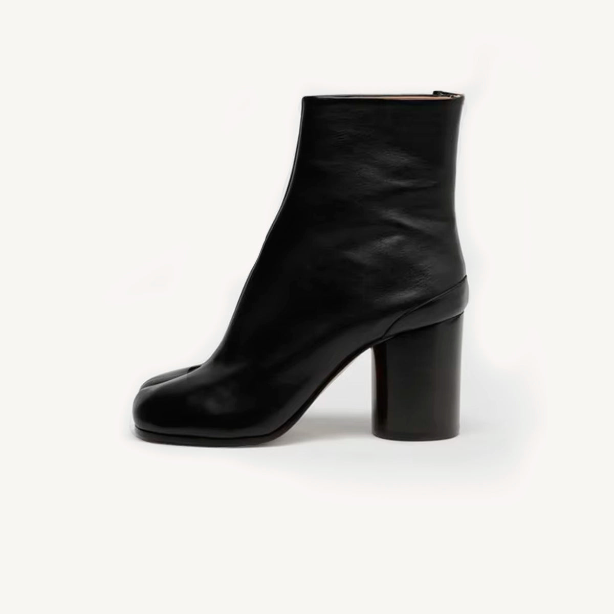 Bottines x Fendu