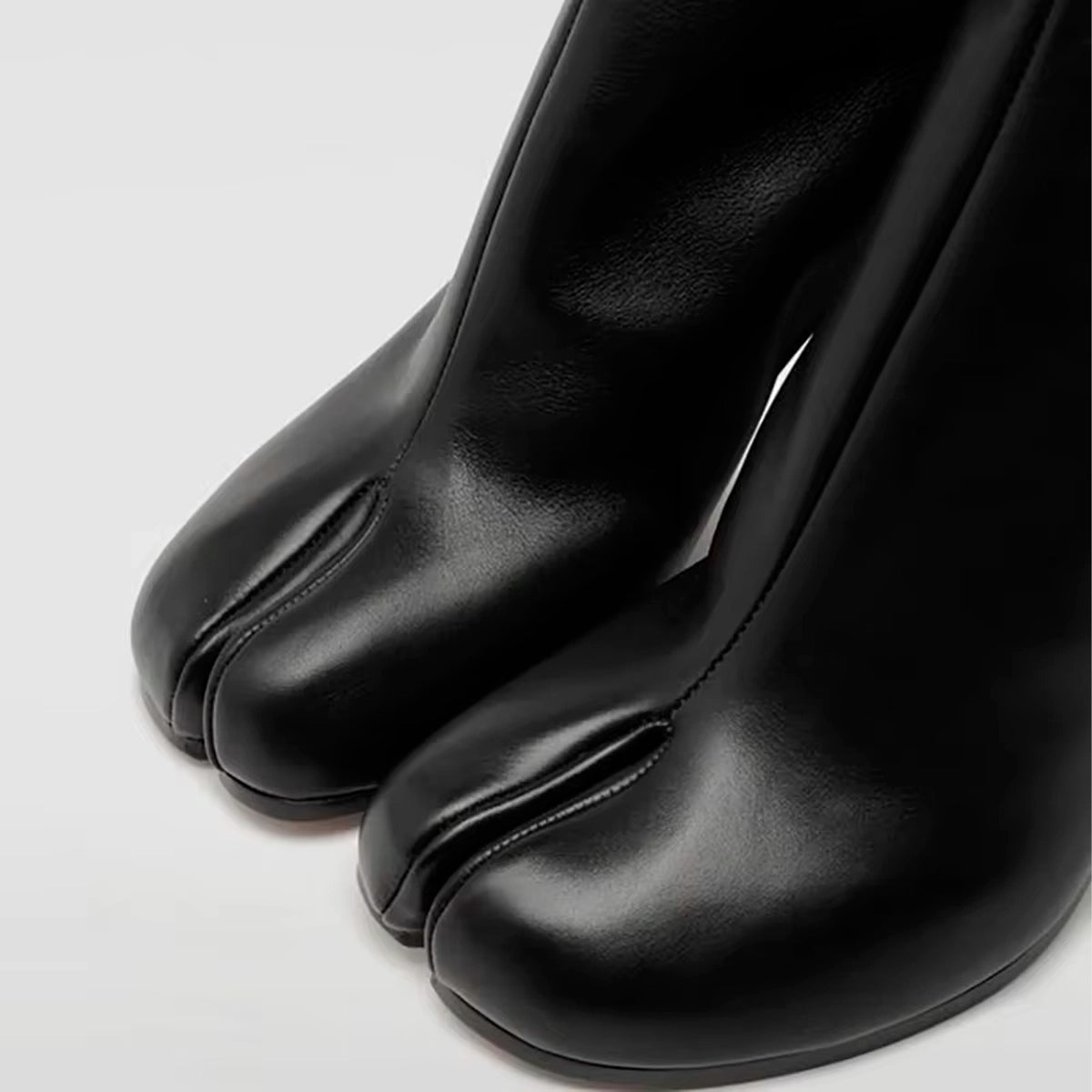 Bottines x Fendu