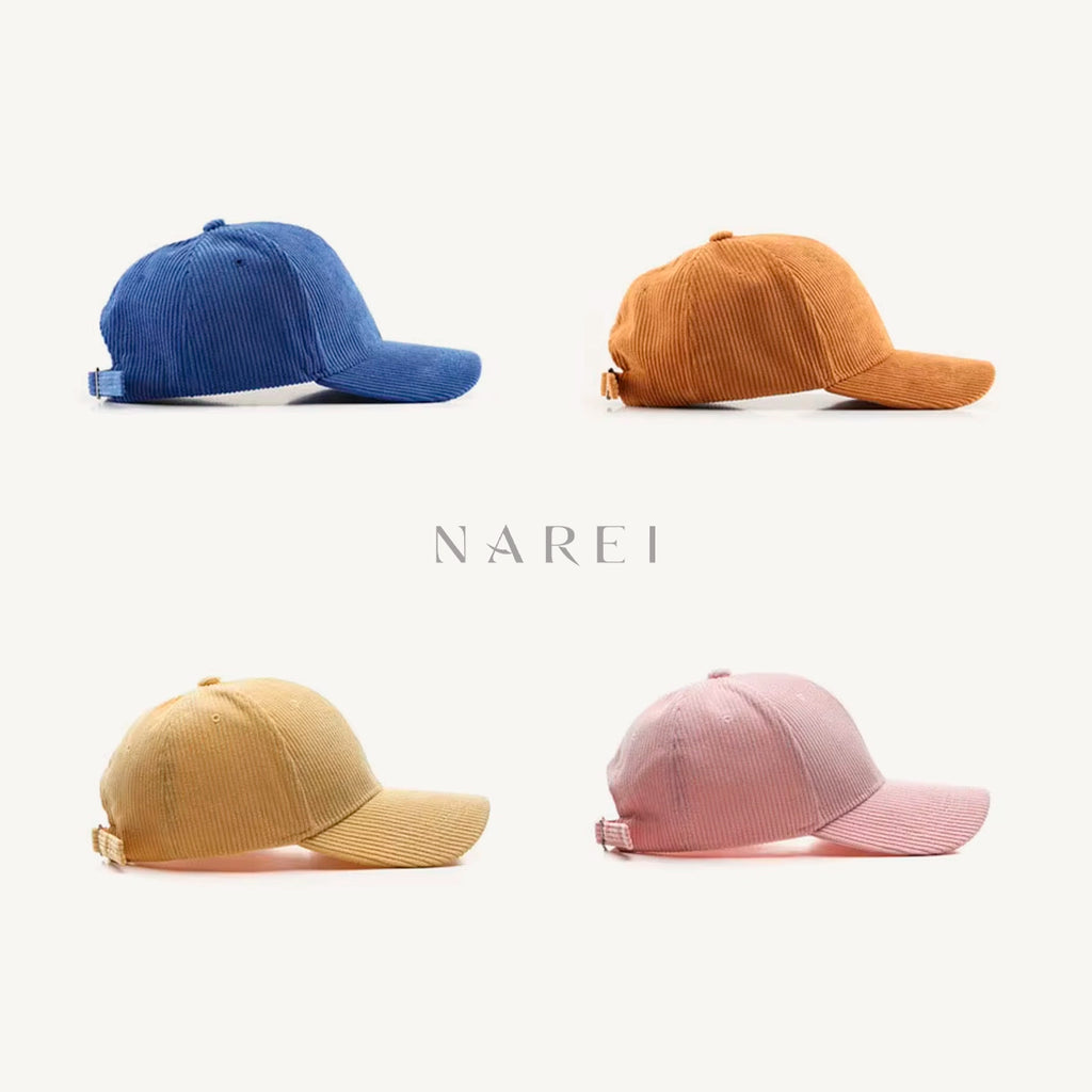 Casquette Camel Kincha
