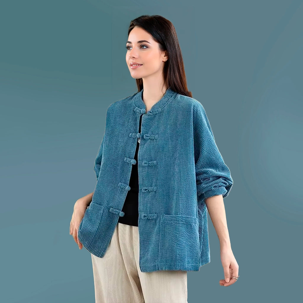Chemise Kumo