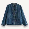 Veste Jean Urban