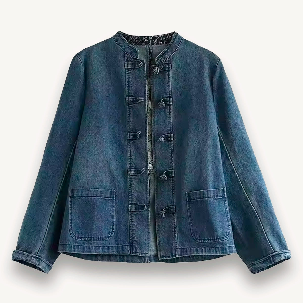 Veste Jean Urban