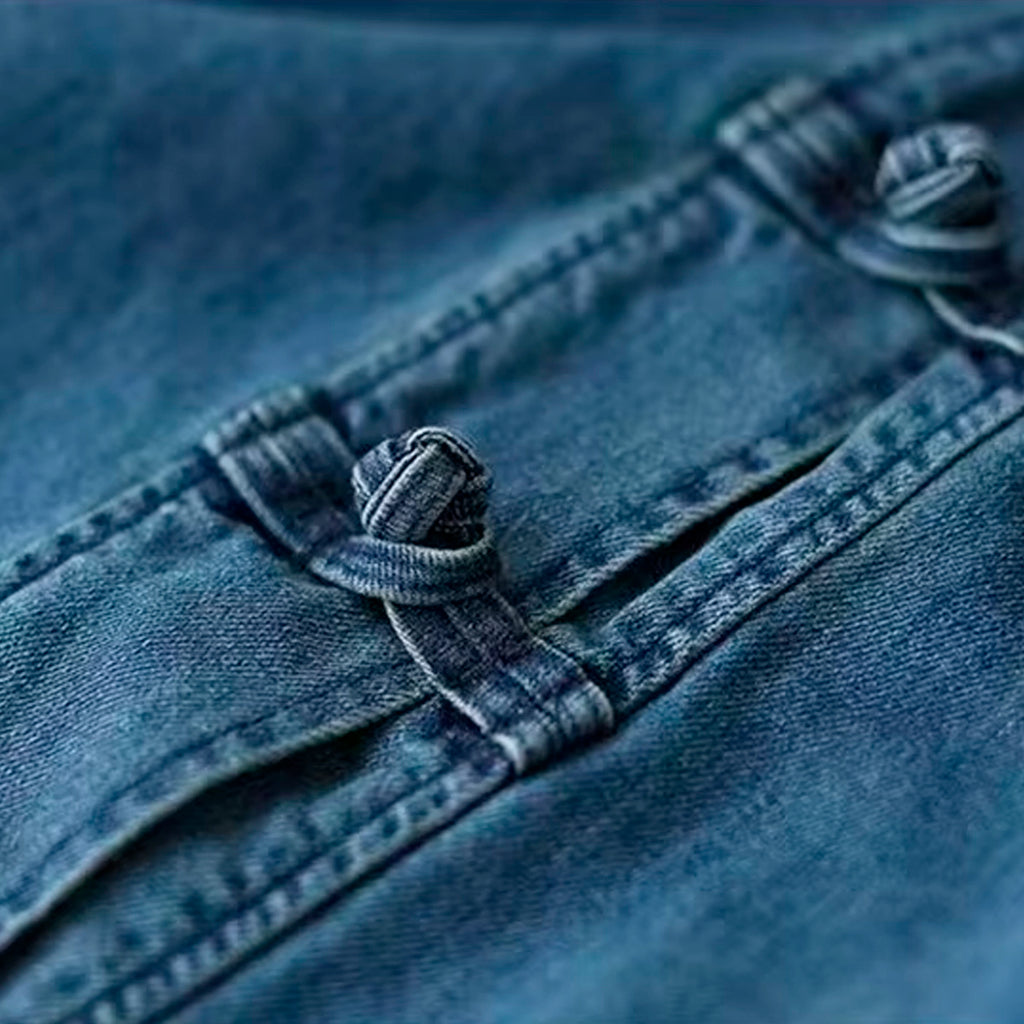 Veste Jean Urban