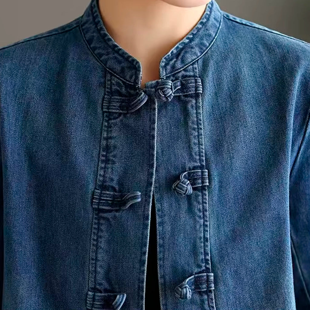 Veste Jean Urban