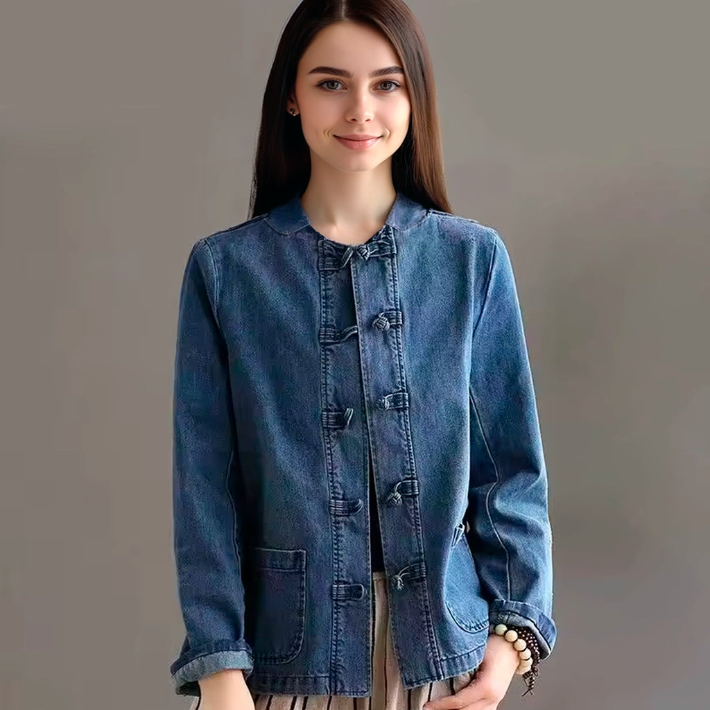 Veste Jean Urban