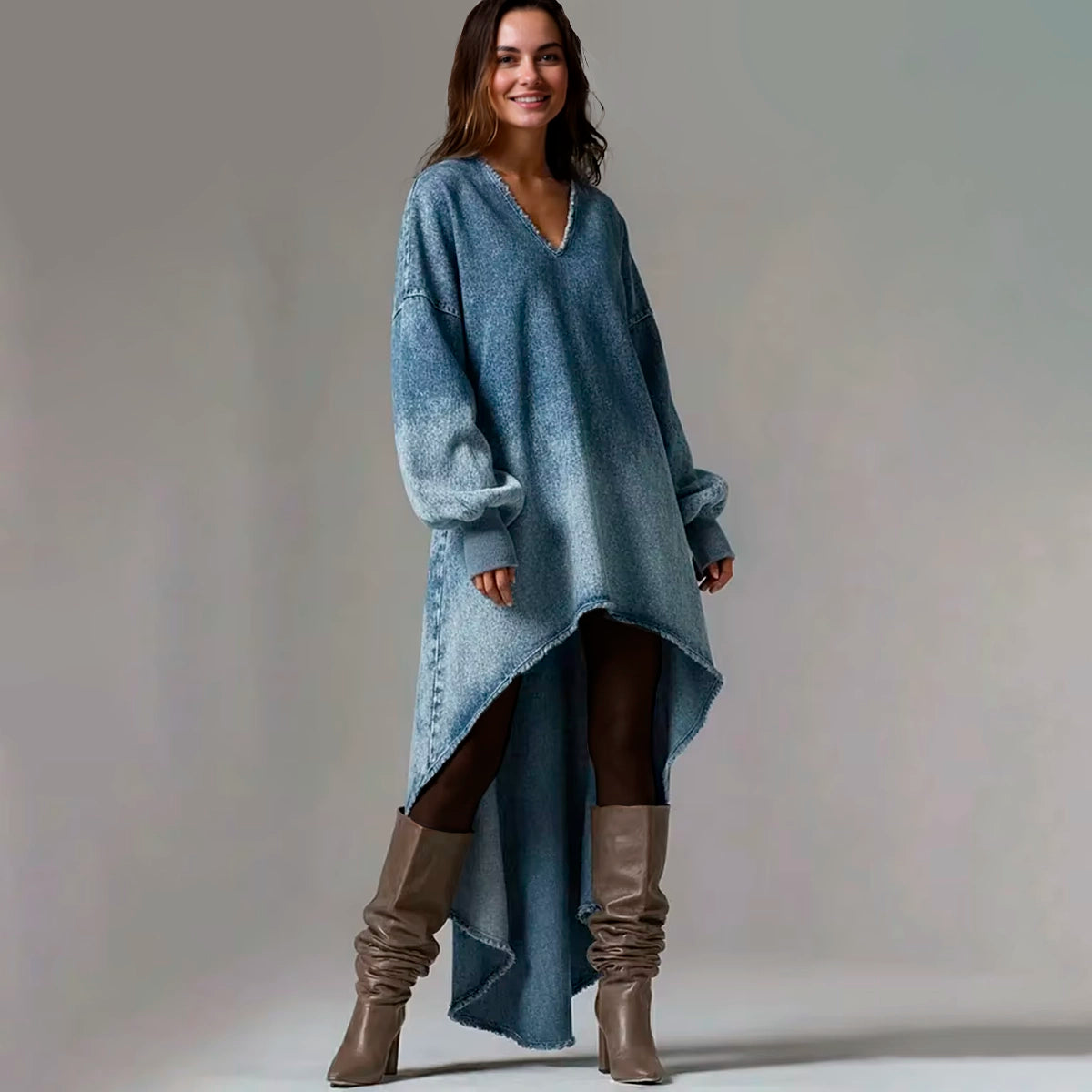 Robe Jean Noragi