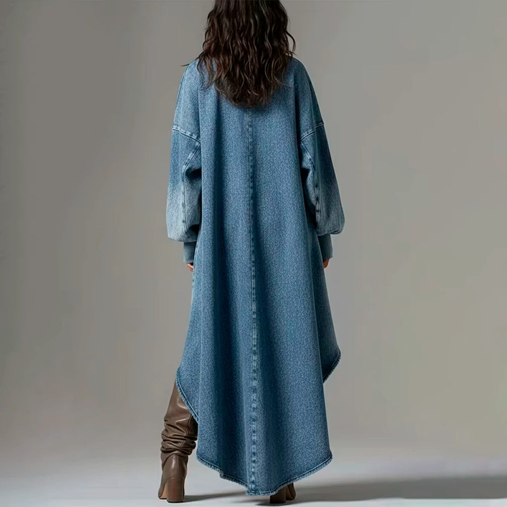 Robe Jean Noragi