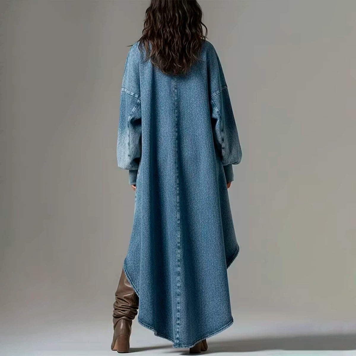 Robe Jean Noragi