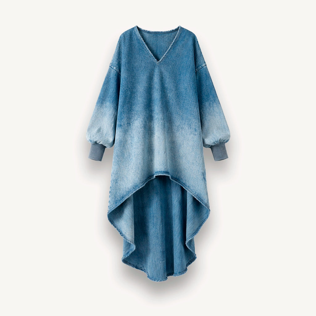 Robe Jean Noragi