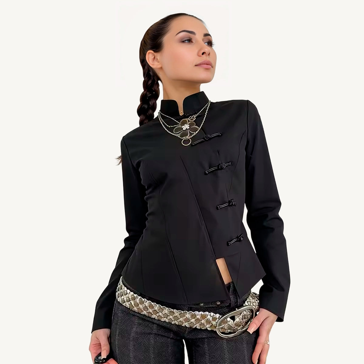 Chemise Sora