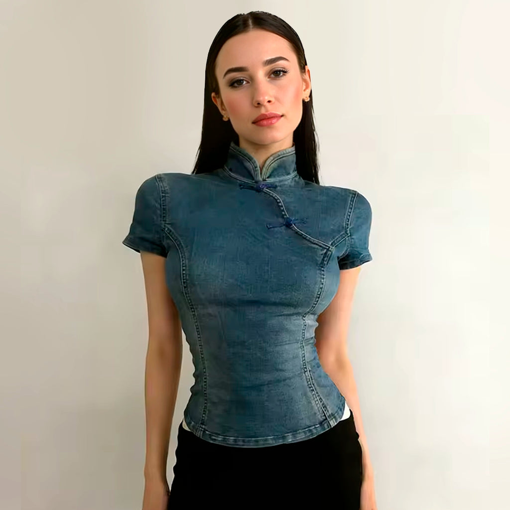 Top Jean Chun