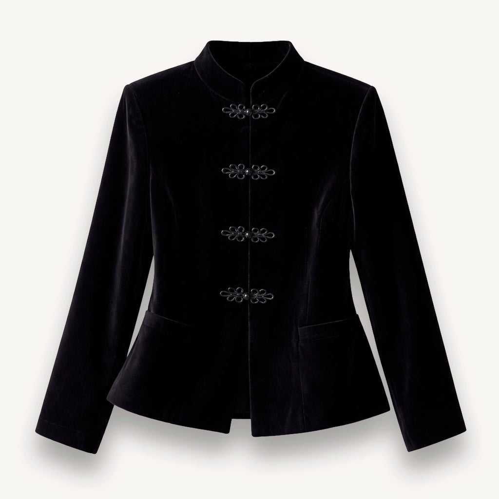 Veste Midnight