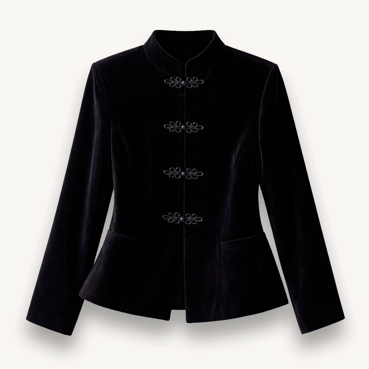 Veste Midnight